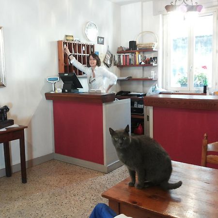 Albergo Il Gembro Sondrio Luaran gambar