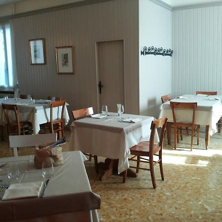 Albergo Il Gembro Sondrio Luaran gambar