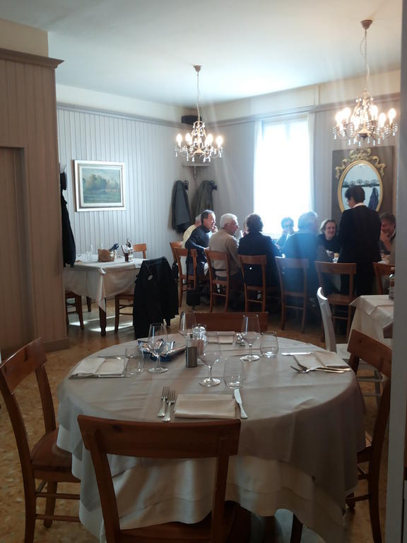 Albergo Il Gembro Sondrio Luaran gambar