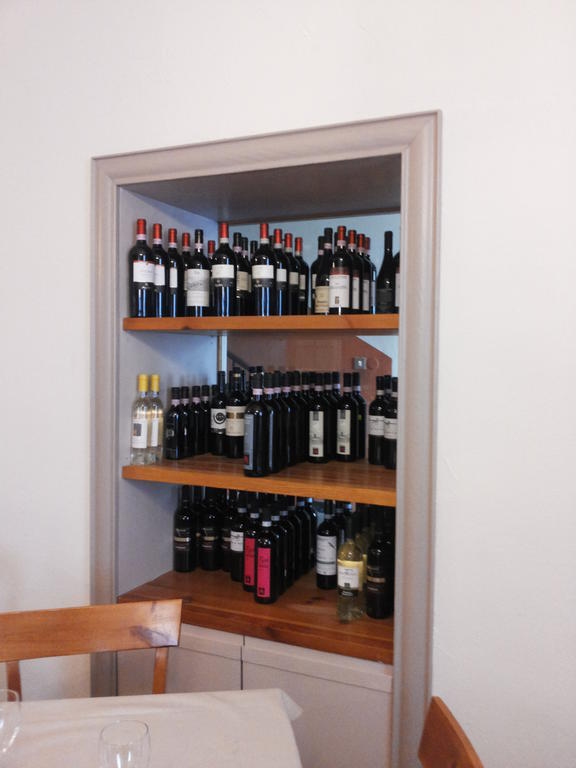Albergo Il Gembro Sondrio Luaran gambar