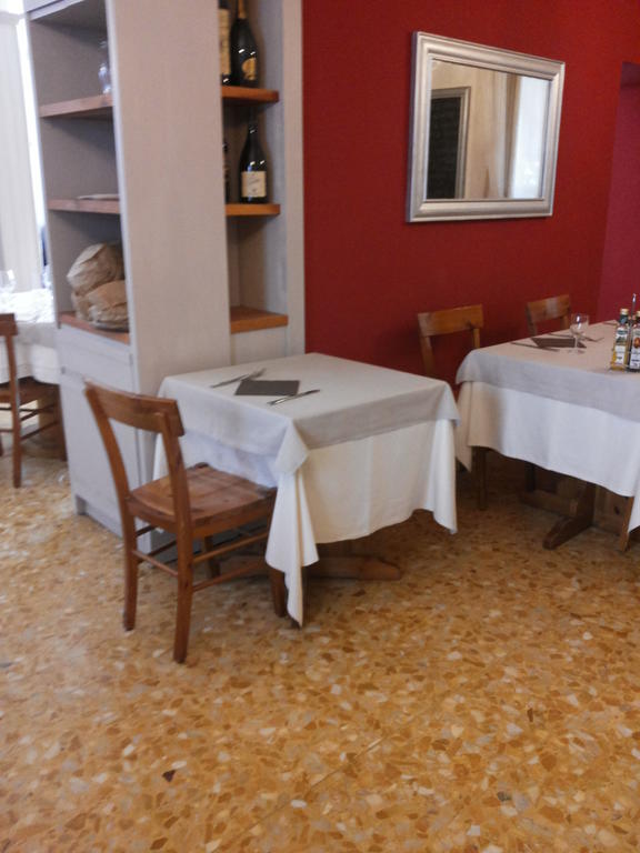 Albergo Il Gembro Sondrio Luaran gambar