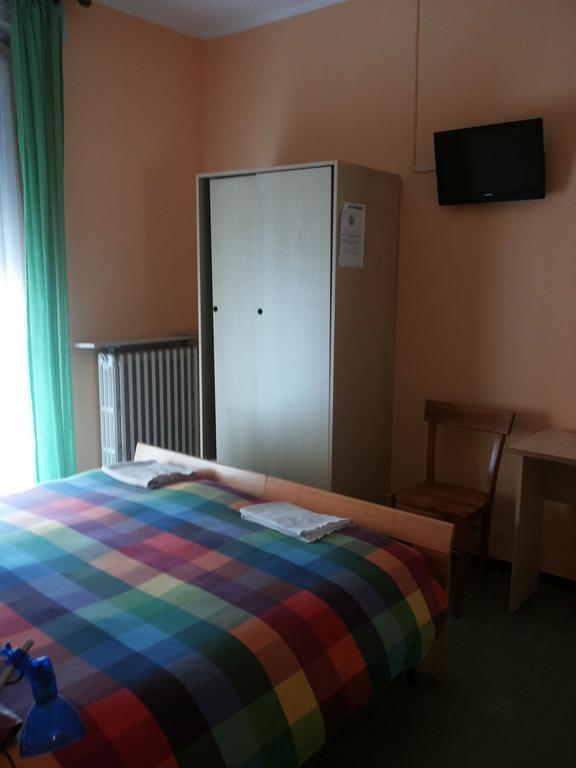 Albergo Il Gembro Sondrio Bilik gambar