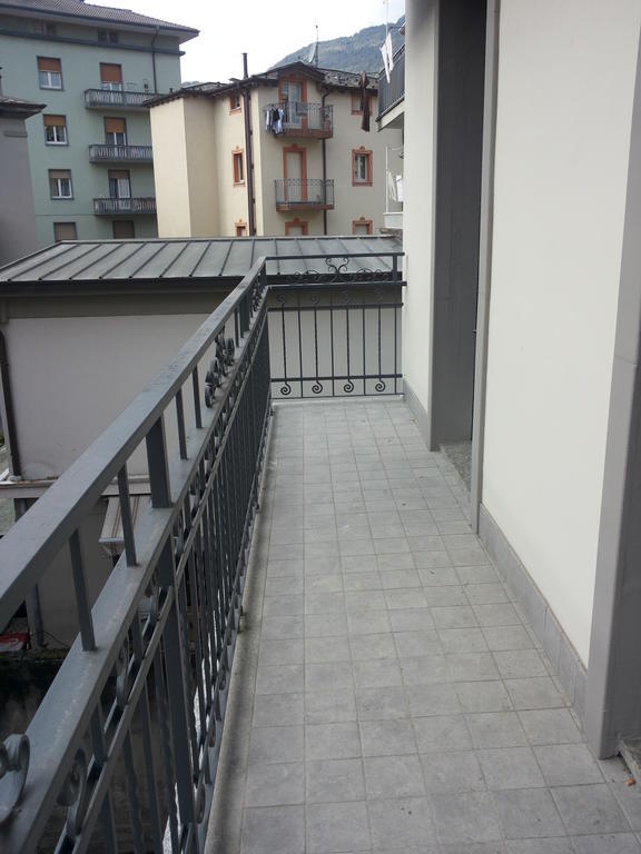 Albergo Il Gembro Sondrio Luaran gambar