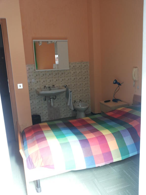 Albergo Il Gembro Sondrio Bilik gambar