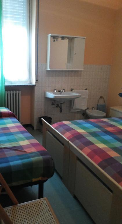 Albergo Il Gembro Sondrio Bilik gambar